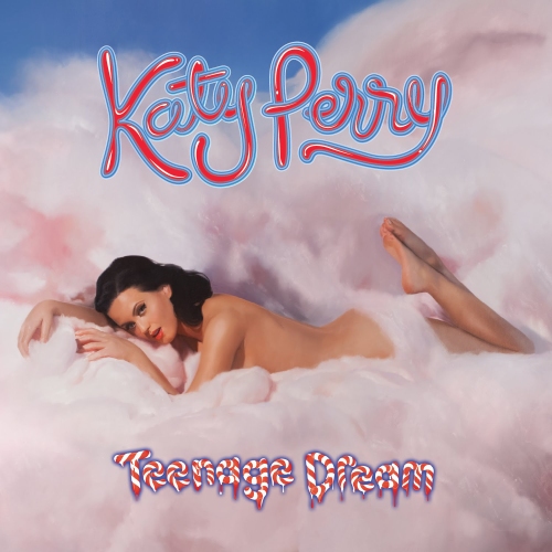 katy perry teenage dream album cover. TEENAGE DREAM | Katy Perry